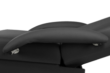 Flex Armrest in black