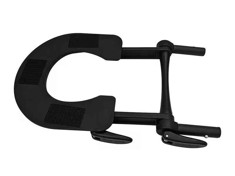 Quicklock platform for tables with the ABC System Quicklock platform for tables with the ABC System