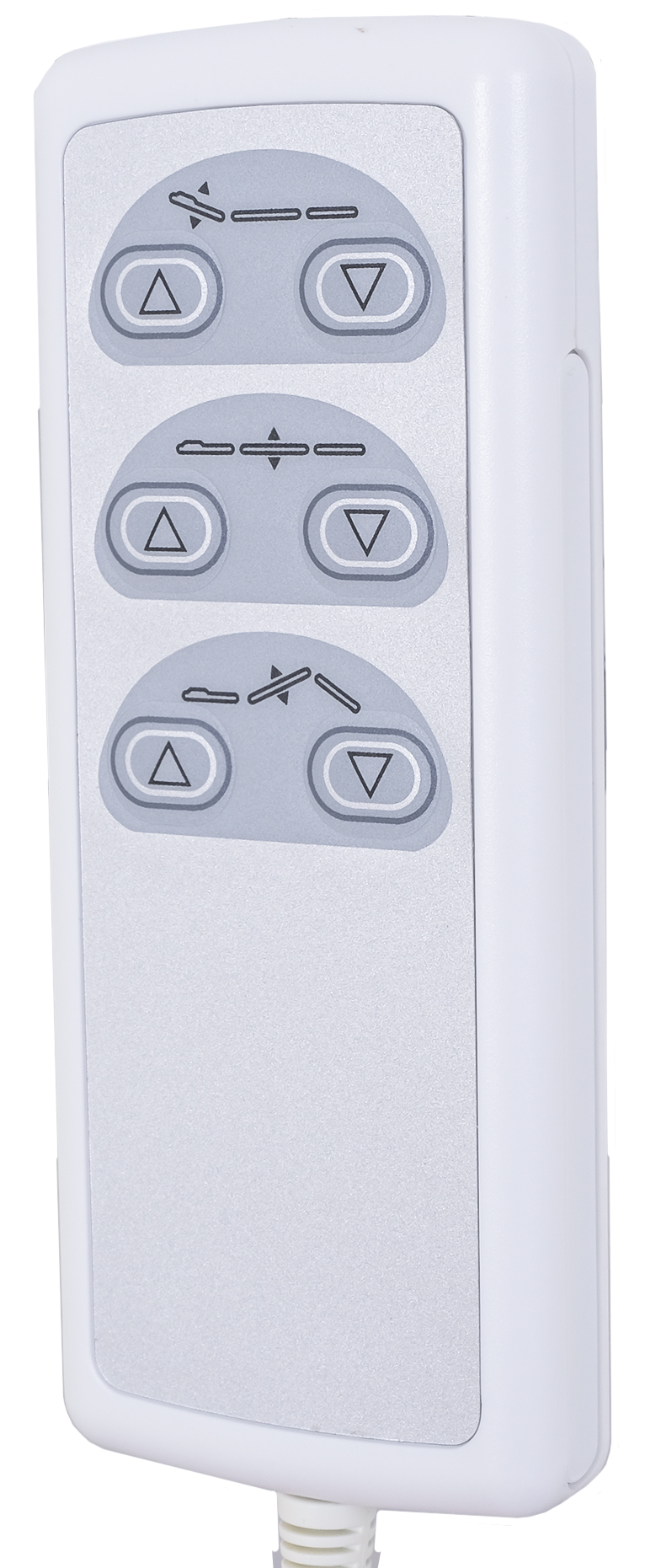 Kona salon top massage table remote control