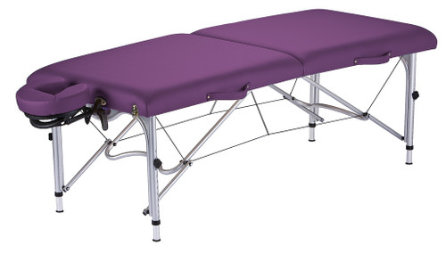 Luna ultra-light portable massage table