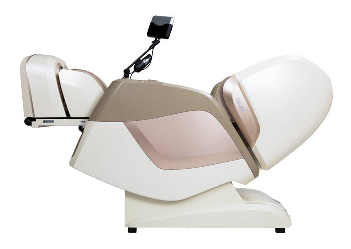 Maestro LE 2.0 Personal Massage Chair in Zero Gravity