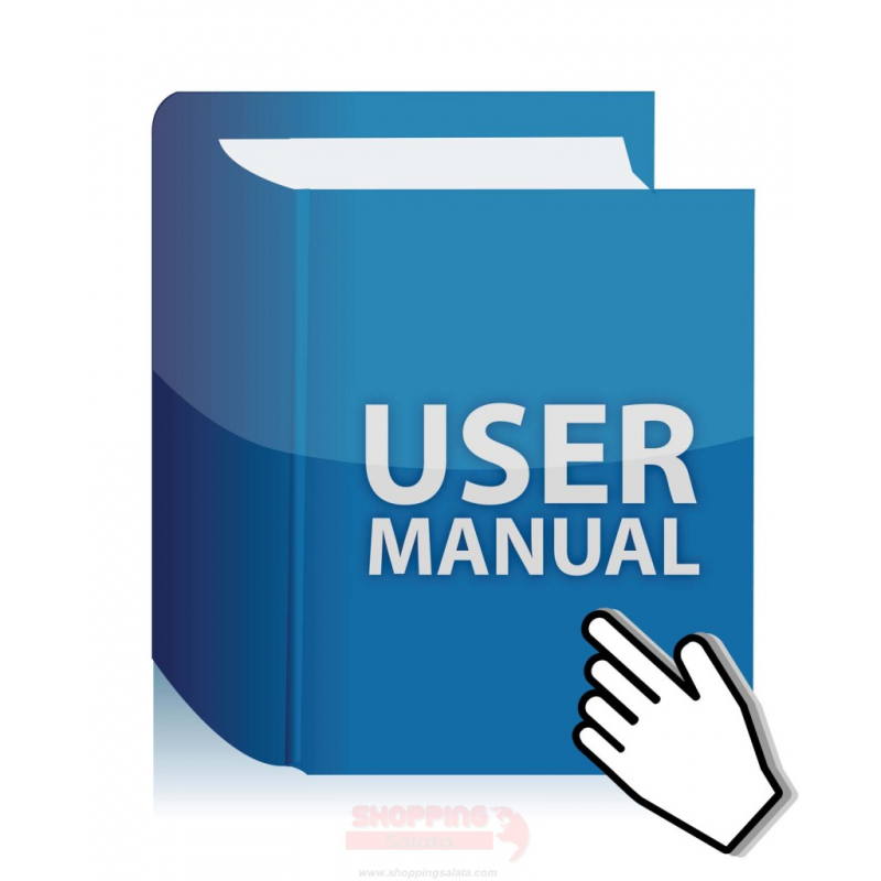 Owner's Manual