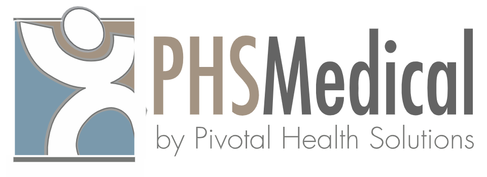 PHSMedical Logo