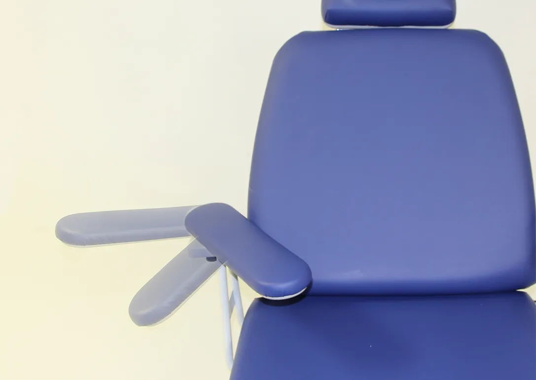 Procedure Chair Armrest