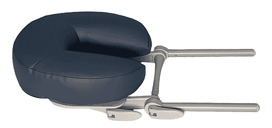 Quicklock Platform with Aerocel Face Pillow