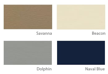 Costa Marina Upholstery Options