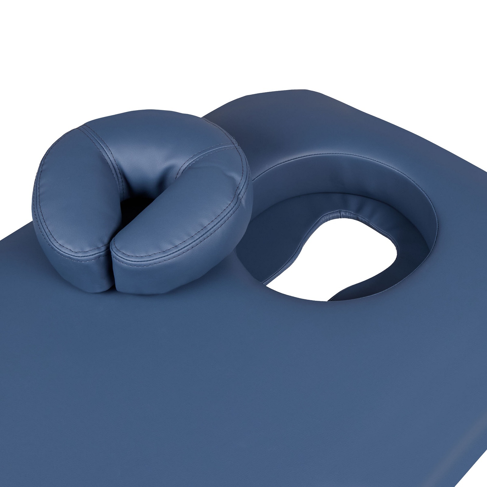 Yosemite embedded facepillow and plug