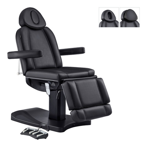 Electric Tattoo Chair - For Clients' Needs | Massage Tables Now