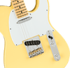 Fender American Performer Telecaster MN, Vintage White