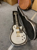 Epiphone Les Paul Custom Alpine White Second Hand
