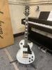 Epiphone Les Paul Custom Alpine White Second Hand