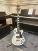 Epiphone Les Paul Custom Alpine White Second Hand