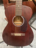 Guild M-20 Acoustic Guitar in Natural Second Hand