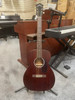Guild M-20 Acoustic Guitar in Natural Second Hand