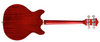 Guild Starfire 1 Electric Bass Guitar Cherry Red