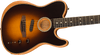 Fender Acoustasonic Player Telecaster Shadow Burst