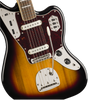 Fender Squier Classic Vibe '70s Jaguar®, Laurel Fingerboard, 3-Color Sunburst