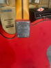 Fender Squier 40th Anniversary Telecaster Vintage Edition Satin Dakota Red Second Hand