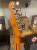 Fender Squier 40th Anniversary Telecaster Vintage Edition Satin Dakota Red Second Hand