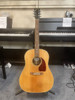 Gibson J-15 Electro Acoustic Guitar Second Hand