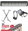 Casio CDP S110 Weighted Action Digital Piano Pack 1