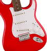 Fender Squier Sonic™ Stratocaster® HT Torino Red