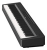 Yamaha P-145B Portable Digital Piano