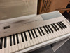 Yamaha P515 Digital Piano Ex Display With Stand White
