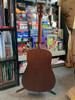 Martin D-15M Acoustic Guitar Second Hand