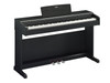 Yamaha YDP145B Arius Digital Piano; Satin Black