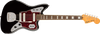 Fender Squier Classic Vibe '70s Jaguar®, Laurel Fingerboard Black