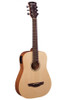 Faith FDS - Nomad Mini-Saturn Electro Acoustic Guitar