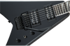 Jackson JS Series King V Electric Guitar Gloss Black