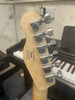 Fender Squier Affinity Telecaster Electric Guitar Lake Placid Blue Second Hand