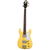 Epiphone Newport Bass Guitar Sunset Yellow