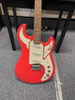 Burns Marquee Club Series Electric Guitar Second Hand