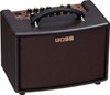 Boss AC-22LX Acoustic Guitar Amplifier