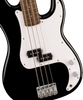 Fender Squier Sonic Precision Bass Guitar Black