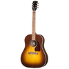 Gibson J-45 Studio Walnut Satin Walnut Burst Electro Acoustic Guitar