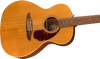 Fender Villager  12 String Aged Natural Electro Acoustic Guitar