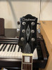 Tanglewood Semi Solid Electric Guitar Honey Burst