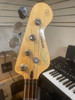 Vintage V4 Reissued Bass Guitar Second Hand