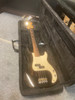 Vintage V4 Reissued Bass Guitar Second Hand