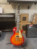 Burny Super Grade LP Electric Guitar Second Hand