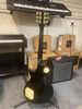 Vintage LP Electric Guitar Second Hand