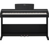 Yamaha Arius YDP-105 Digital Piano  In Black