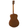 Yamaha FSX400 Concert Electro Acoustic Guitar, Natural Satin Yamaha FSX400 Concert Electro Acoustic Guitar, Natural Satin