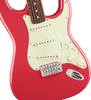 Fender American Professional Classic Stratocaster Faded Dakota Red