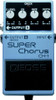 Boss CH1 Super Chorus Guitar Effects Pedal 