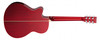 Tanglewood TW4CER Electro Acoustic Guitar